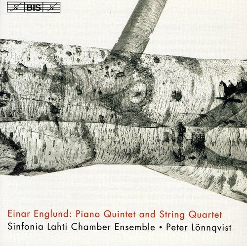 Englund/ Lonnqvist/ Sinfonia Lahti Chamber Ens - Chamber Music