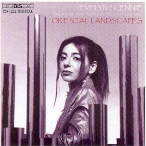 Various Artists - Oriental Landscapes / Various