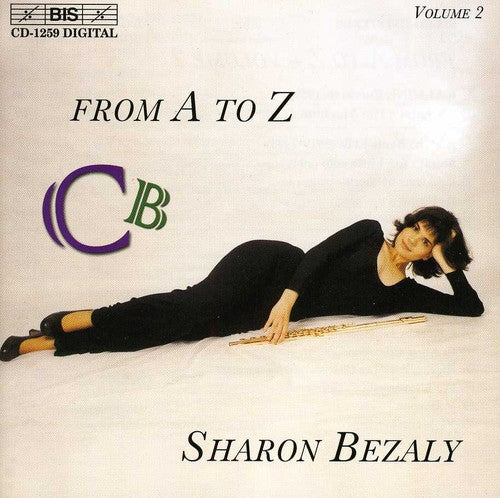 From a to Z 2/ Various - From a to Z 2 / Various