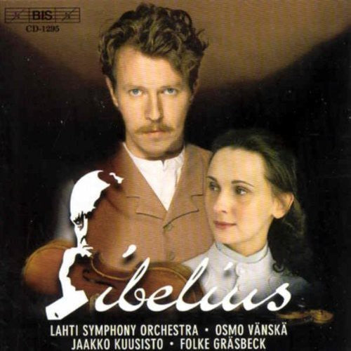 Sibelius/ Kuusisto/ Grasbeck/ Vanska/ Lahti So - Music from Timo Koivusalo's Film