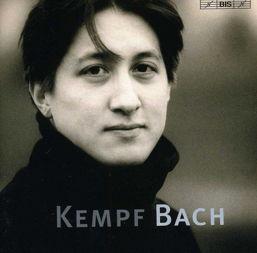 Freddy Kempf - Partita