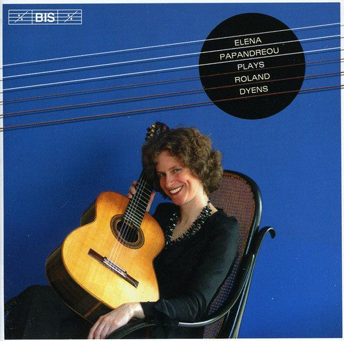 Dyens/ Papandreou - Tango en Skai / Triaela