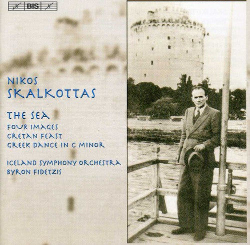 Byron Fidetzis - Sea Ballet Suite