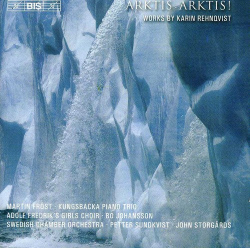 Rehnqvist/ Frost/ Sundkvist/ Storgards - Arktis Arktis