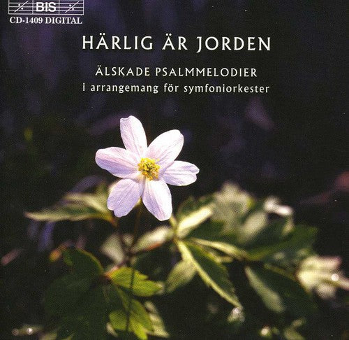 Osmo V nsk - Harlig Ar Jorden: Favorite Hymn Tunes for Orch