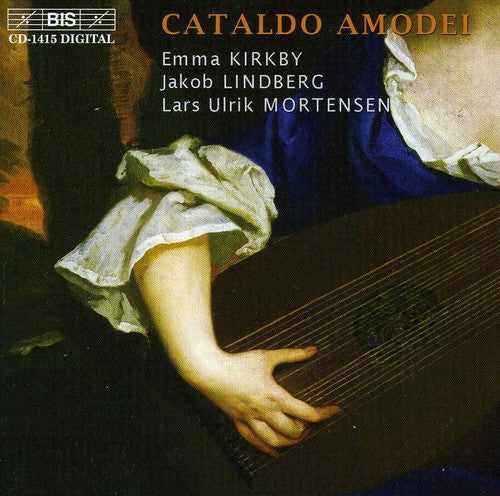 Amodei/ Zamboni/ Storage/ Kirkby/ Lindberg - Su L'ore Che L'aurora