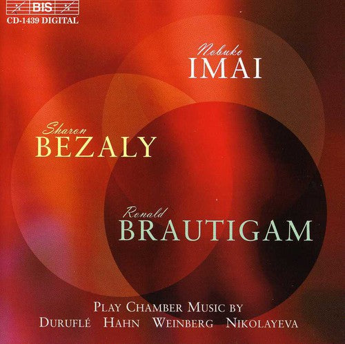 Ronald Brautigam - Chamber Music