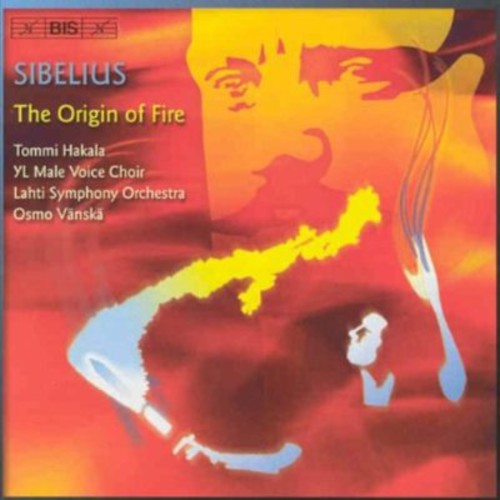 Osmo V nsk - Origin of Fire