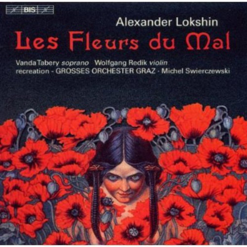 Grosses Opern-Orchester - Fleurs Du Mal