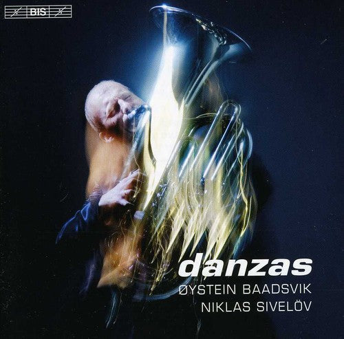 ystein Baadsvik - Danzas for Tuba & Piano