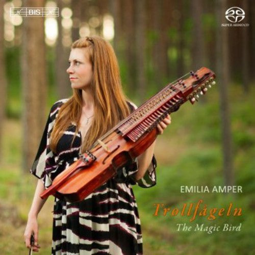 Emilia Amper - Trollfageln
