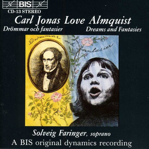 Solveig Faringer - Songs / Piano Pieces / Choral Works