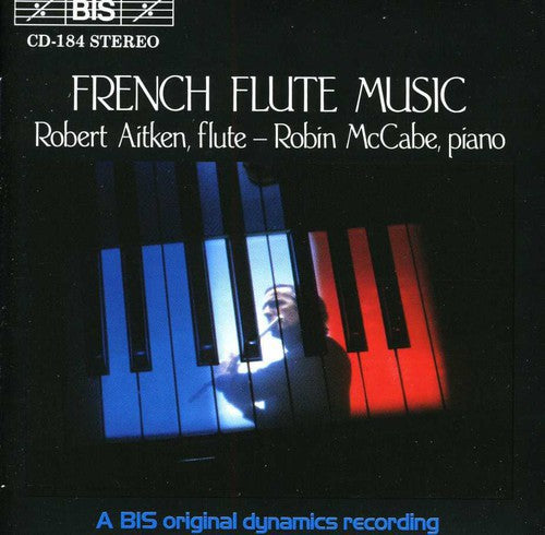 French Flute Music/ Various - French Flute Music / Various