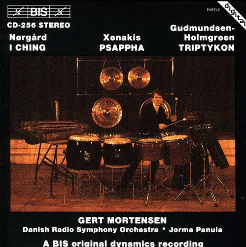 Gert Mortensen - Ching