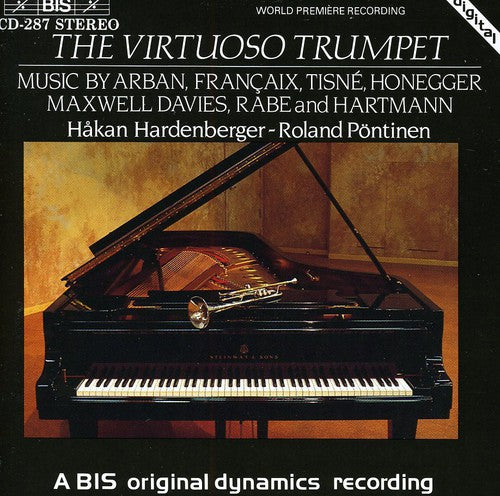 Virtuoso Trumpet/ Various - Virtuoso Trumpet / Various