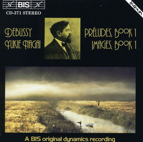 Debussy/ Nagai - Preludes 1