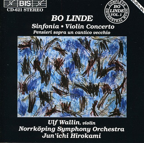 Linde/ Hirokami/ Nso - Sinfonia