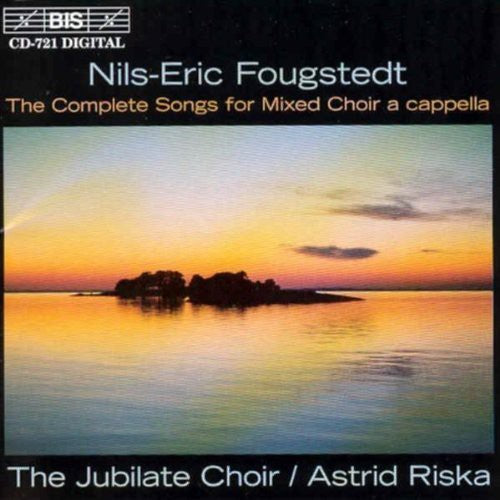 Jubilate Choir - Complete Songs for Mixed Acappella Choir