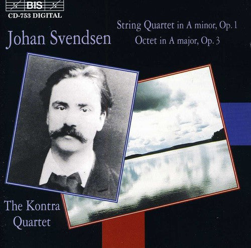 Kontra Quartet - String Quartet / Octet