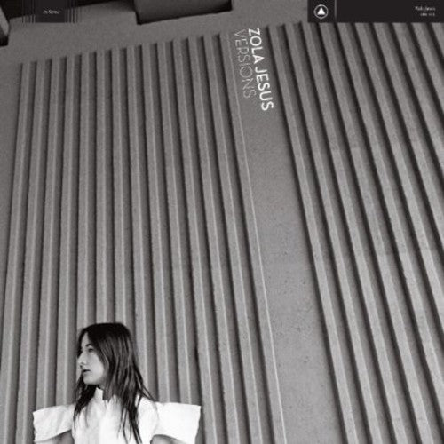 Zola Jesus/ Jg Thirwell/ Mivos Quartet - Versions