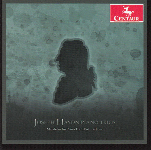 Haydn/ Mendelssohn Piano Trio - Haydn Piano Trios 4