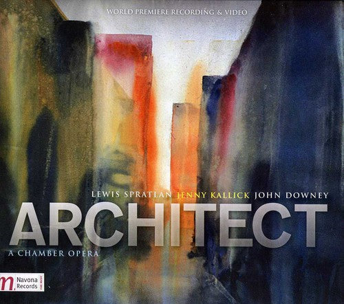 Spratlan/ Fox/ Lentz/ Lalli/ Basney - Architect