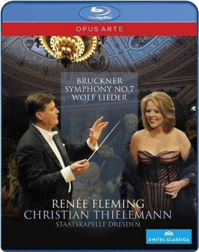 Lieder Symphony 7