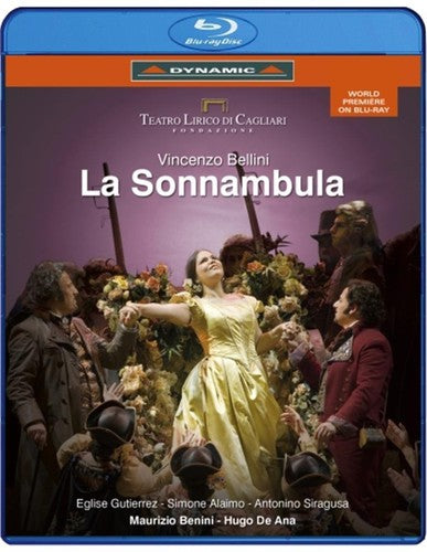 Sonnambula
