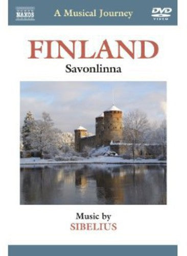 Musical Journey: Finland