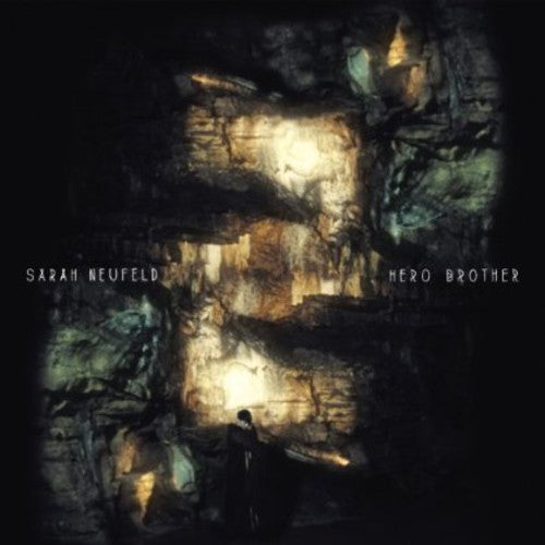 Sarah Neufeld - Hero Brother