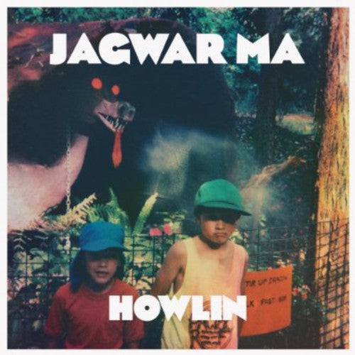 Jagwar Ma - Howlin