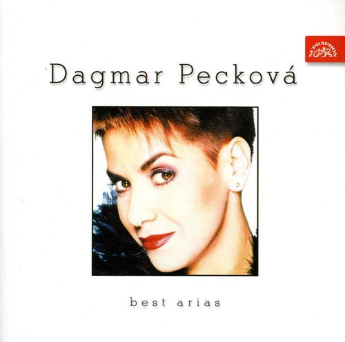 Dagmar Peckova - Best Arias