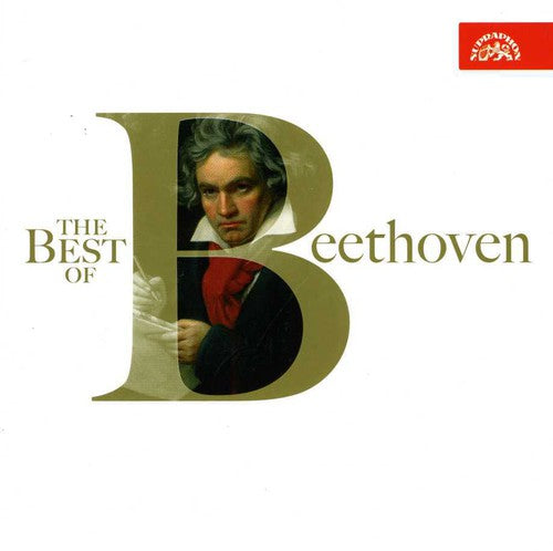 Best of Beethoven/ Various - Best of Beethoven / Various