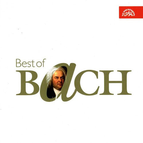 Best of Bach/ Various - Best of Bach / Various