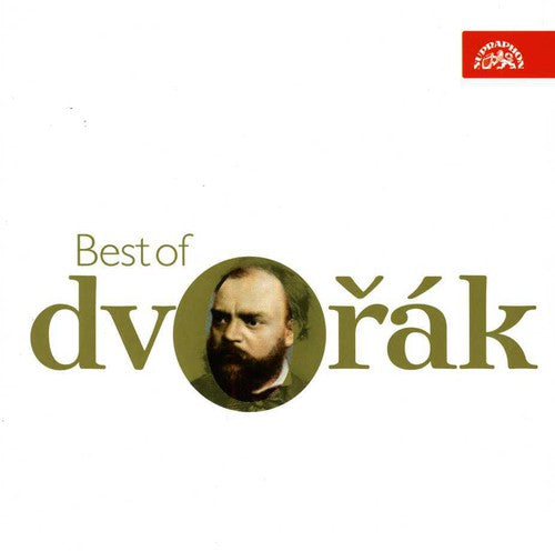 Best of Dvorak/ Various - Best of Dvorak / Various