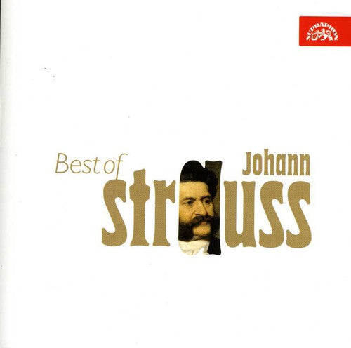 Best of Johann Strauss/ Various - Best of Johann Strauss / Various