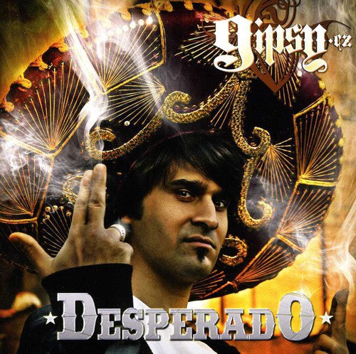 Gipsy Cz - Desperado