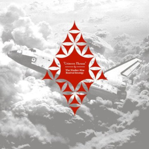 Slasher Film Fest Tragedy - Crimson Throne