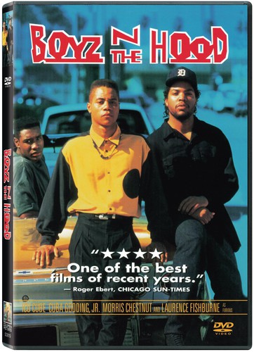 Boyz n the Hood
