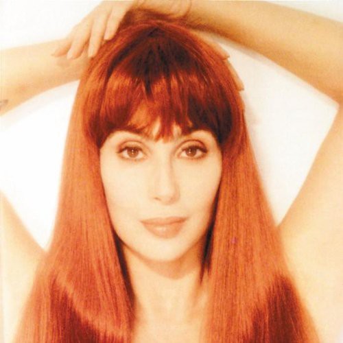 Cher - Love Hurts