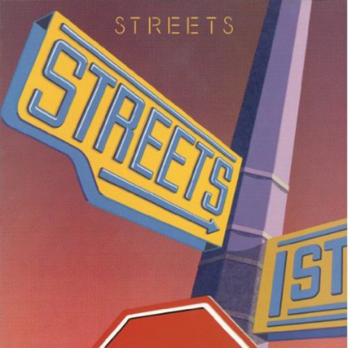 Streets - First