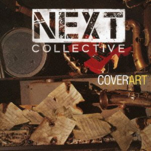 Next Collective - Cover Art