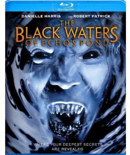 The Black Waters of Echo's Pond
