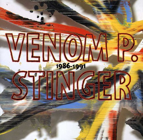 Venom P Stinger - 1986 - 1991