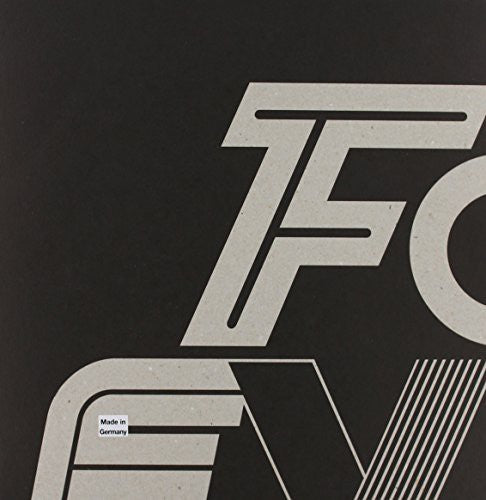 Hosh - H.O.S.H. Presents Forever Young