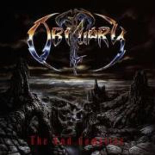 Obituary - End Complete