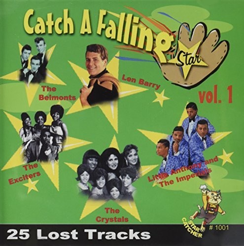 Various Artists - Catch a Falling Star (25 Cuts) 1 / Various
