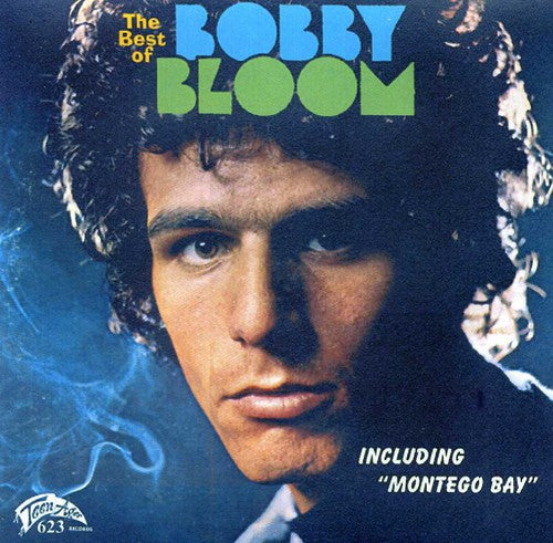 Bobby Bloom - Best of