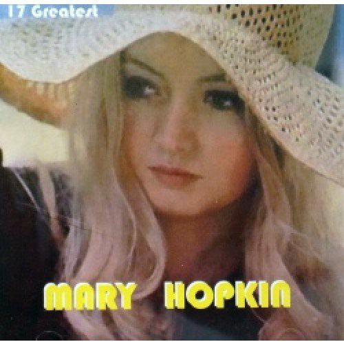 Mary Hopkin - Mary Hopkin 17 Greatest Hits