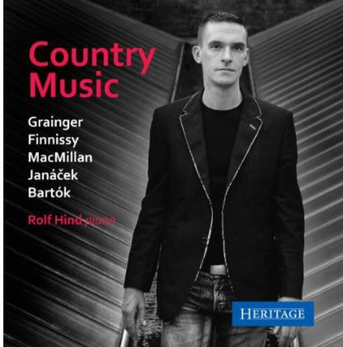Rolf Hind - Country Music